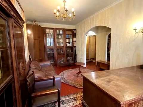 квартира за адресою Щусєва вул., 33