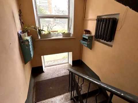 квартира за адресою Щусєва вул., 33