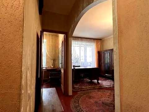 квартира за адресою Щусєва вул., 33