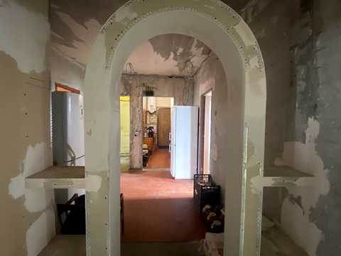 квартира по адресу Архитекторов ул., 22