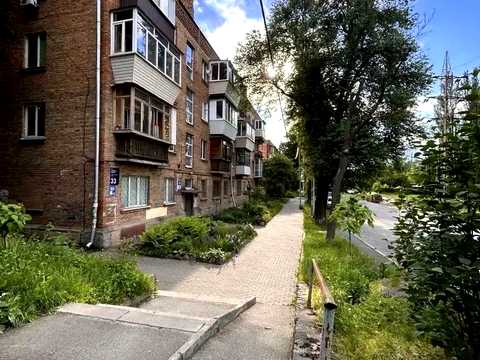 квартира за адресою Щусєва вул., 33