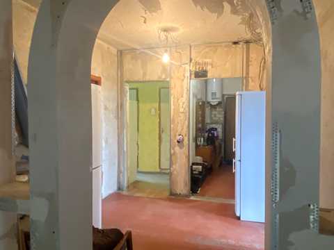 квартира по адресу Архитекторов ул., 22