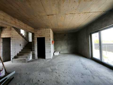 будинок за адресою с. Сторожниця, Колискова