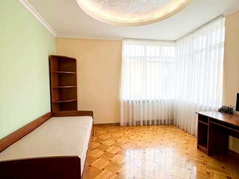 квартира за адресою Лесі Українки бульв., 30-Б