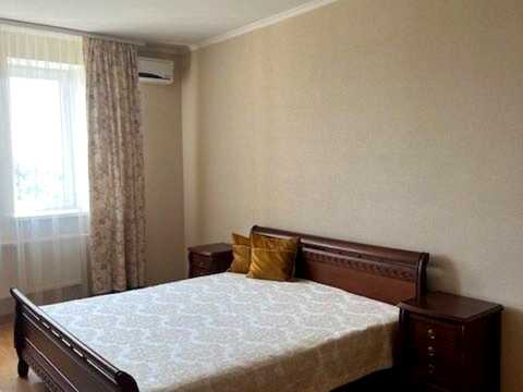 квартира за адресою Голосіївська вул., 13-Б