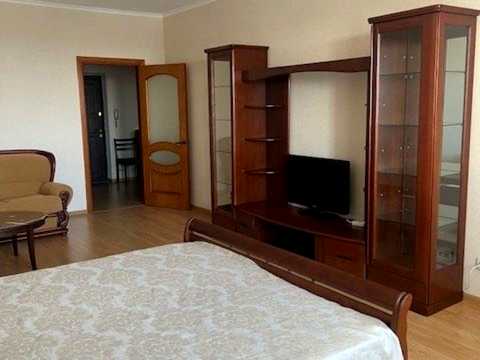 квартира за адресою Голосіївська вул., 13-Б