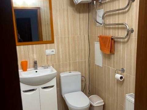 квартира за адресою Голосіївська вул., 13-Б