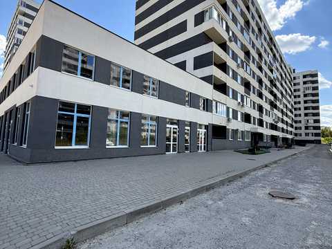 квартира за адресою Героїв Харкова просп. (Московський), 156