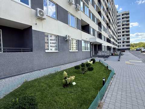 квартира за адресою Героїв Харкова просп. (Московський), 156