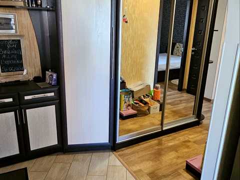 квартира за адресою Гожулівська вул., 26