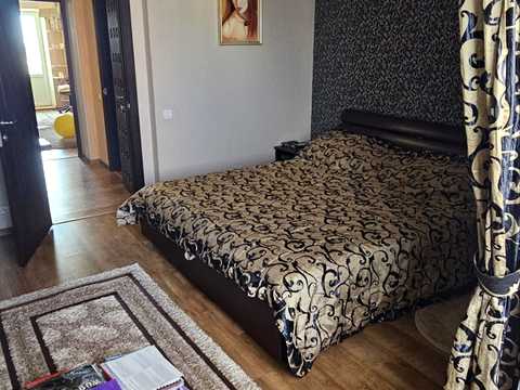 квартира за адресою Гожулівська вул., 26