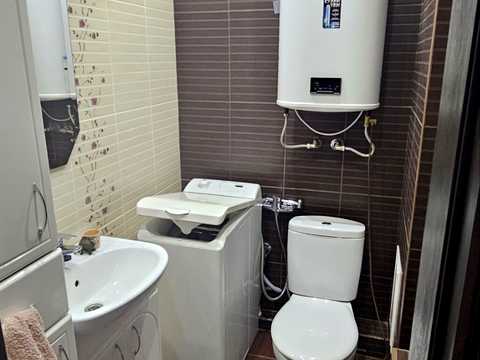 квартира за адресою Гожулівська вул., 26
