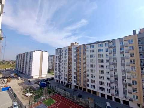 квартира за адресою Співдружності вул., 5