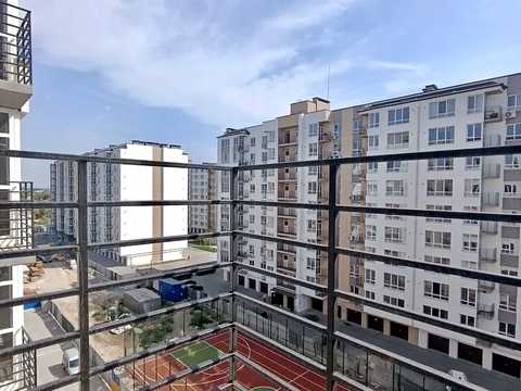 квартира за адресою Співдружності вул., 5