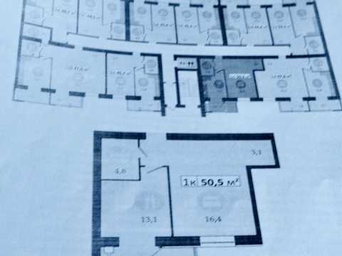 квартира за адресою Співдружності вул., 5