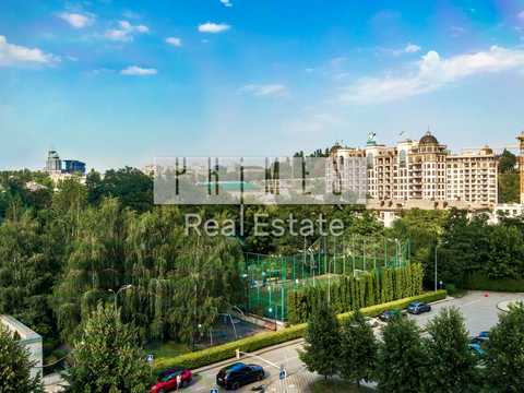 квартира за адресою Андрія Верхогляда вул. (Михайла Драгомирова), 7