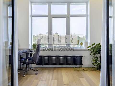 квартира за адресою Андрія Верхогляда вул. (Михайла Драгомирова), 7