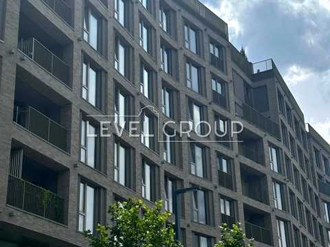 квартира по адресу Набережно-Рыбальская дорога ул., 5