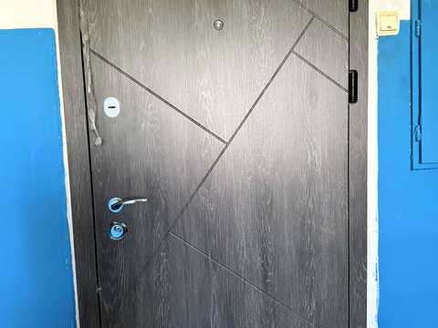 квартира по адресу Майборського ул., 2