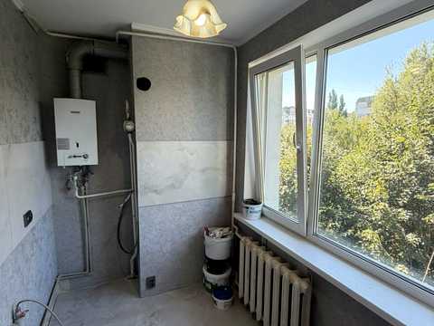 квартира по адресу Майборського ул., 2