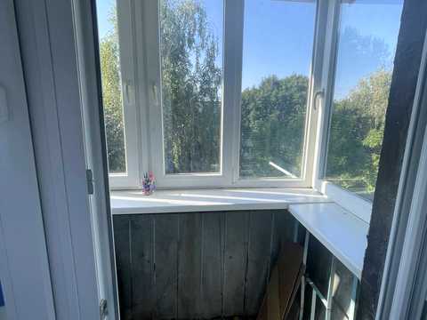 квартира по адресу Майборського ул., 2