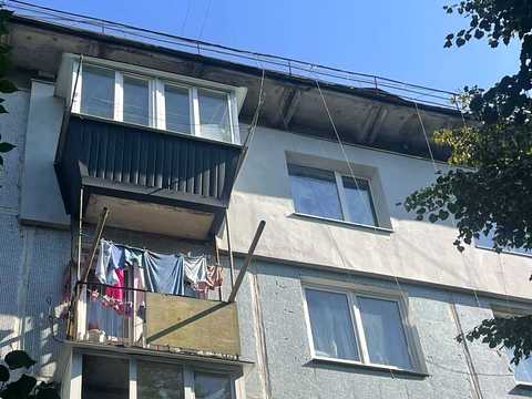 квартира по адресу Майборського ул., 2