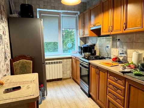 квартира по адресу Научная ул., 116