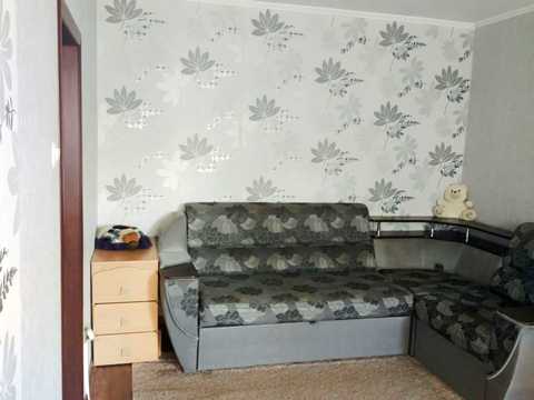 квартира по адресу Ахтырская ул., 24