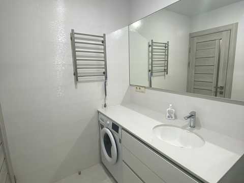 квартира за адресою Перемоги просп., 72