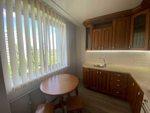 квартира за адресою Перемоги просп., 72