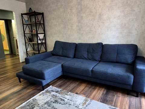 квартира по адресу Тополя-3 жилой массив ул., 47