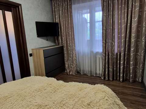 квартира по адресу Тополя-3 жилой массив ул., 47
