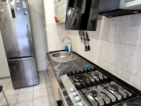 квартира по адресу Тополя-3 жилой массив ул., 47
