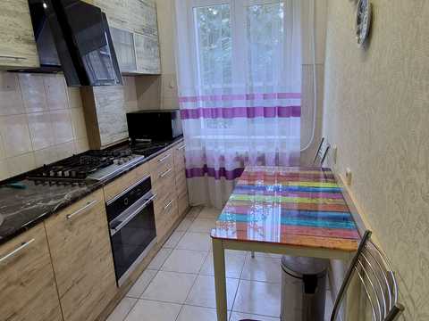 квартира по адресу Тополя-3 жилой массив ул., 47