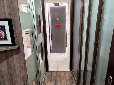 квартира по адресу Тополя-3 жилой массив ул., 47