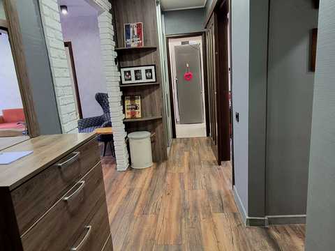 квартира по адресу Тополя-3 жилой массив ул., 47