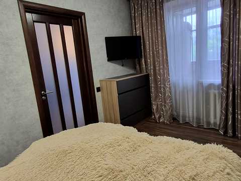 квартира по адресу Тополя-3 жилой массив ул., 47