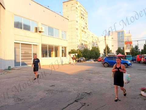комерційна за адресою Людвіга Свободи просп., 52а