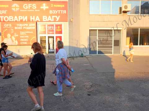 комерційна за адресою Людвіга Свободи просп., 52а
