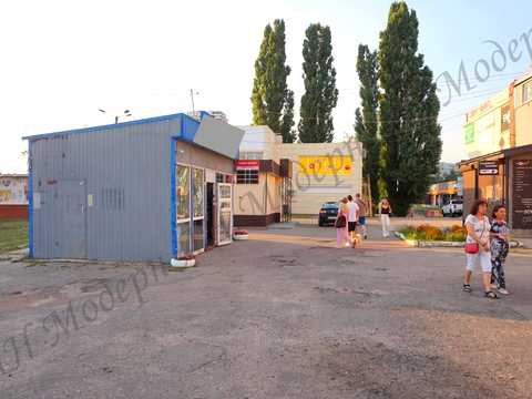комерційна за адресою Людвіга Свободи просп., 52а