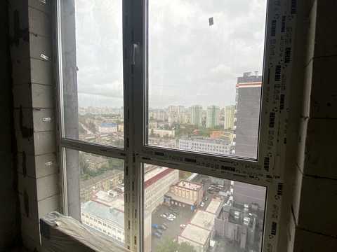 квартира по адресу Воздухофлотский просп. (Повітрофлотський), 56-Г