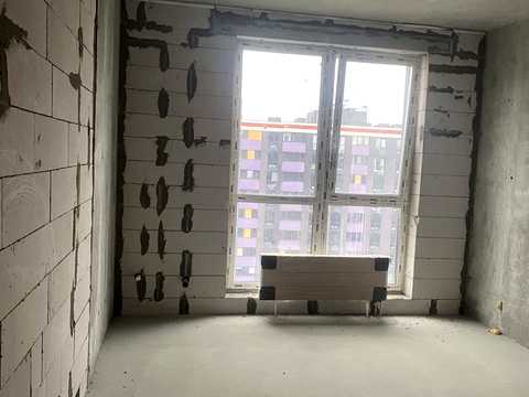 квартира по адресу Воздухофлотский просп. (Повітрофлотський), 56-Г