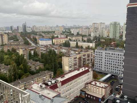 квартира по адресу Воздухофлотский просп. (Повітрофлотський), 56-Г