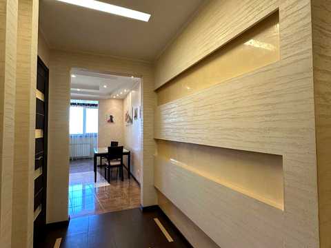 квартира за адресою Тополина вул., 26