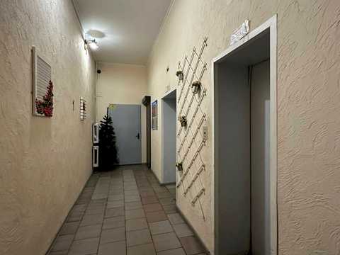 квартира за адресою Тополина вул., 26