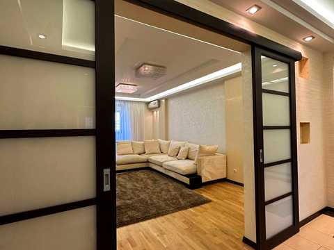 квартира за адресою Тополина вул., 26