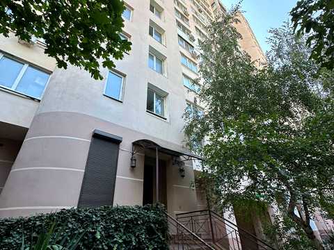 квартира за адресою Тополина вул., 26