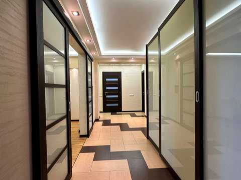квартира за адресою Тополина вул., 26
