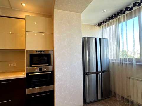 квартира за адресою Тополина вул., 26