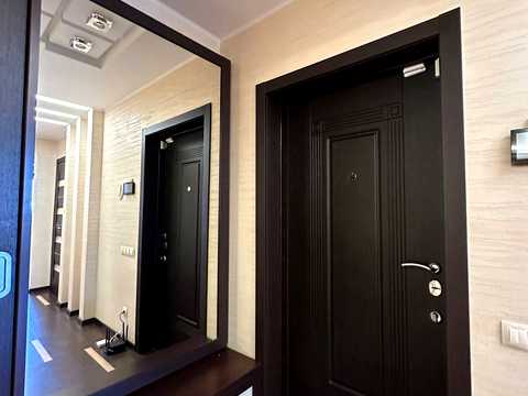 квартира за адресою Тополина вул., 26